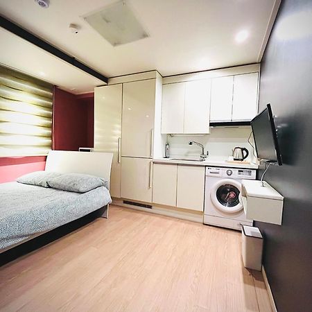 Olive Hostel R Сеул Екстер'єр фото
