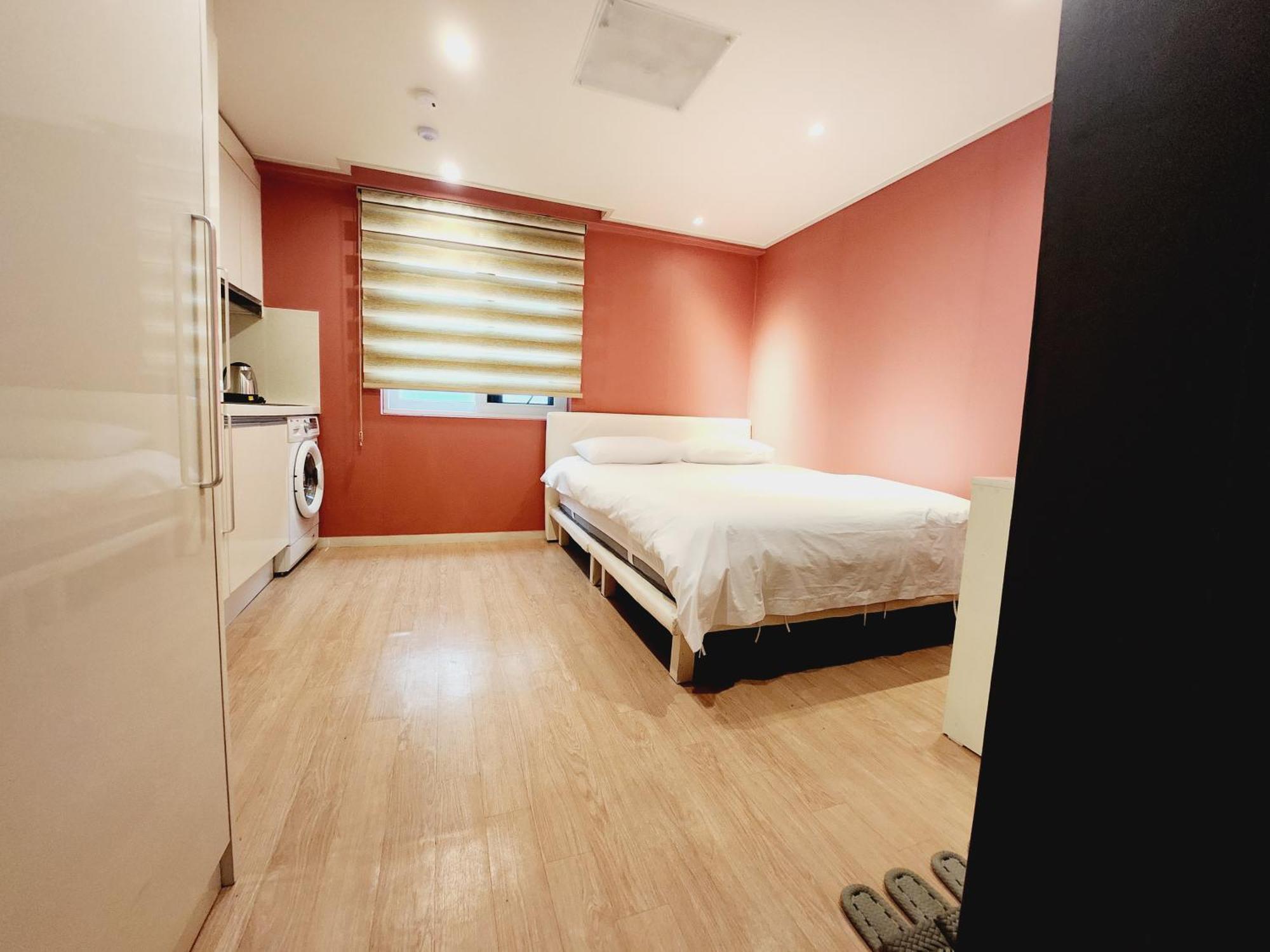 Olive Hostel R Сеул Екстер'єр фото