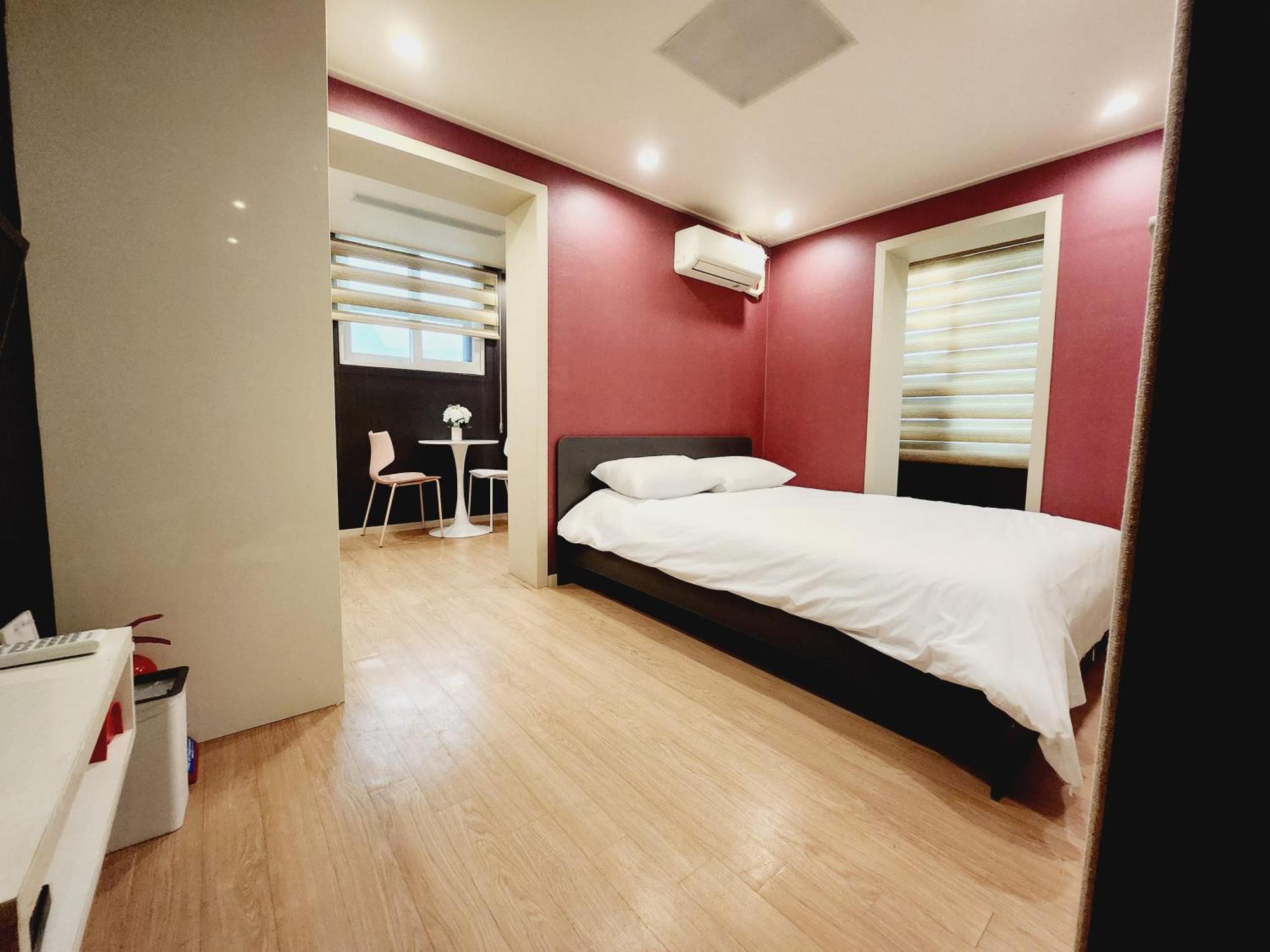 Olive Hostel R Сеул Екстер'єр фото