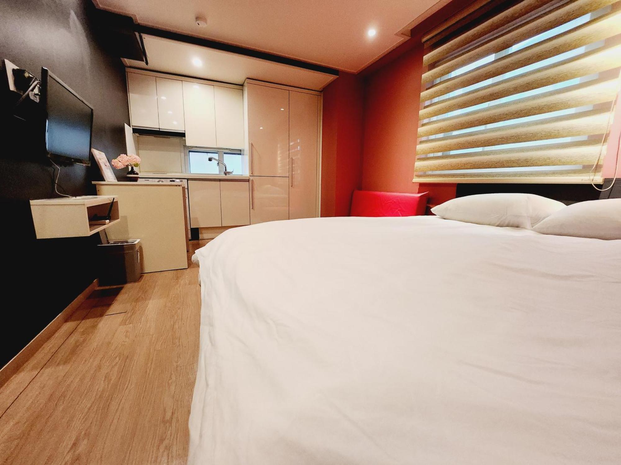 Olive Hostel R Сеул Екстер'єр фото