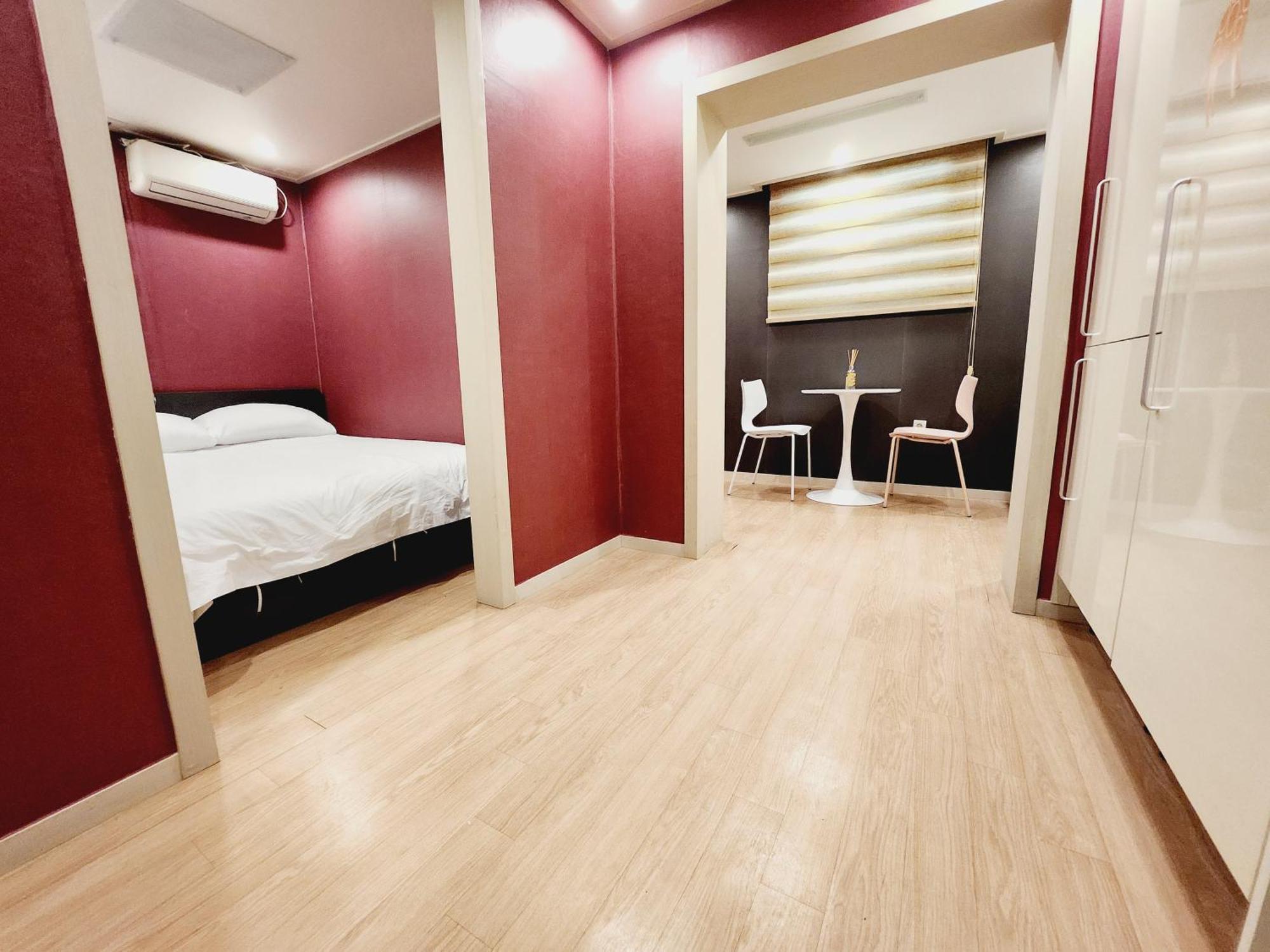 Olive Hostel R Сеул Екстер'єр фото