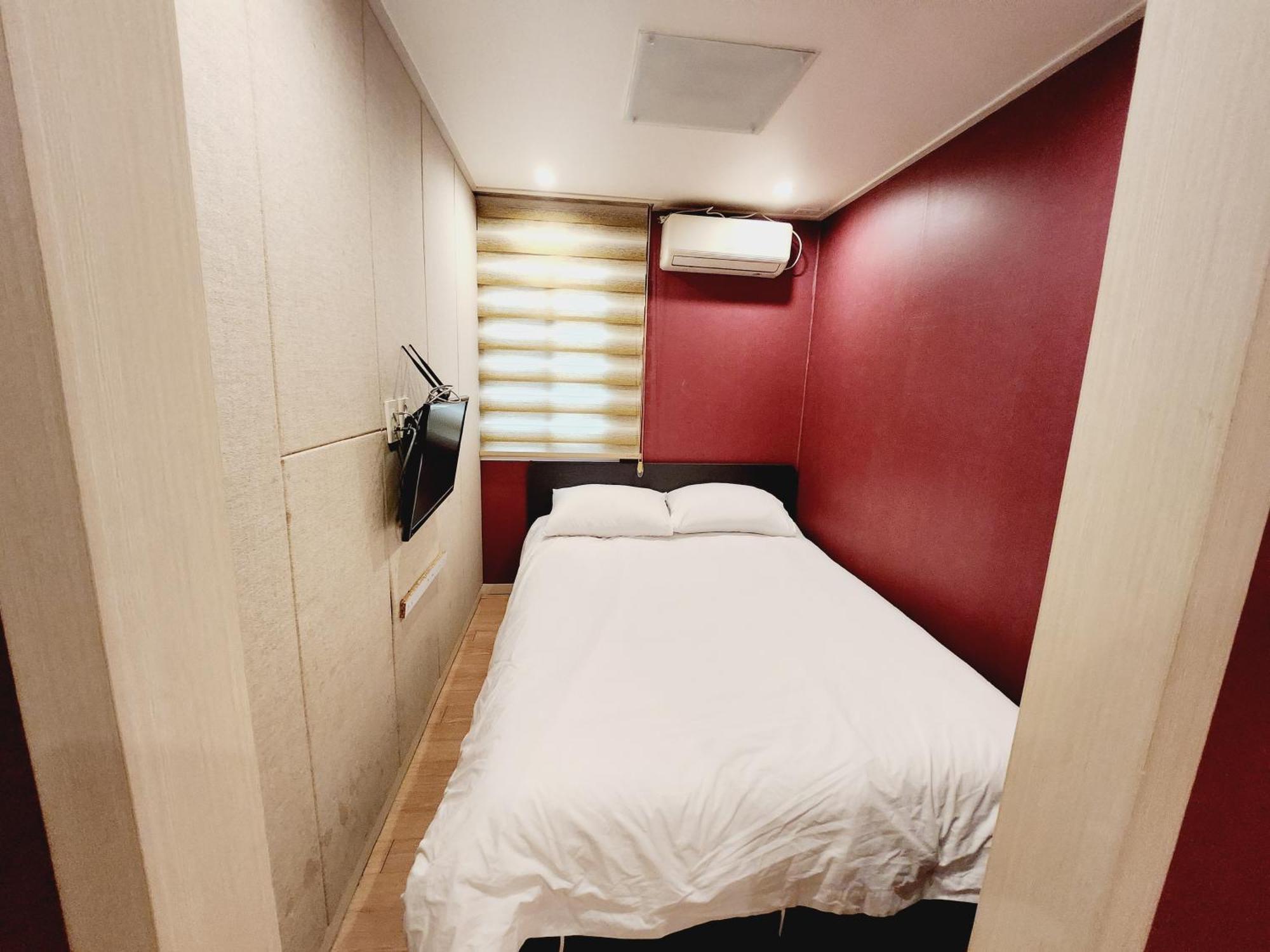 Olive Hostel R Сеул Екстер'єр фото