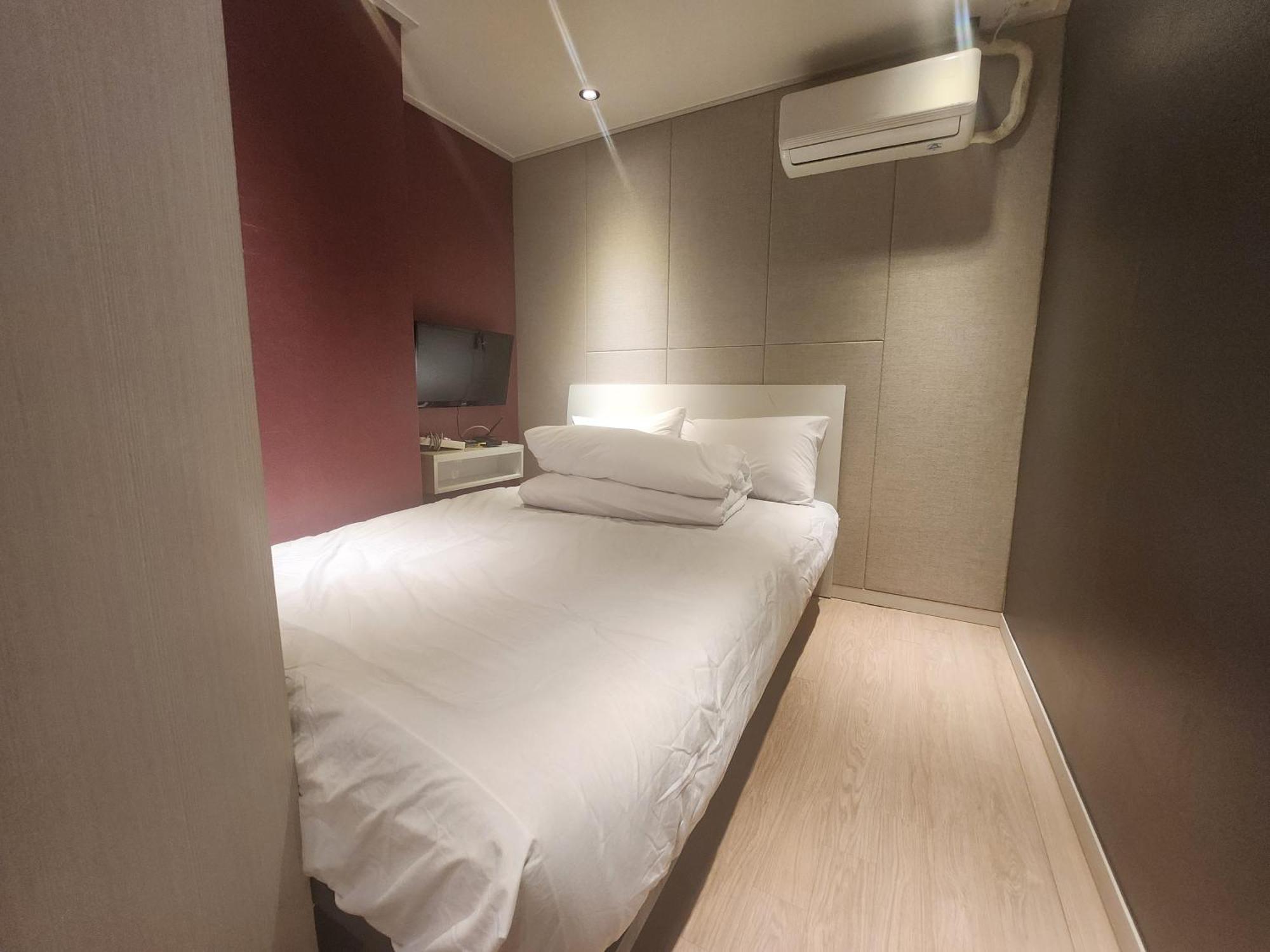 Olive Hostel R Сеул Екстер'єр фото