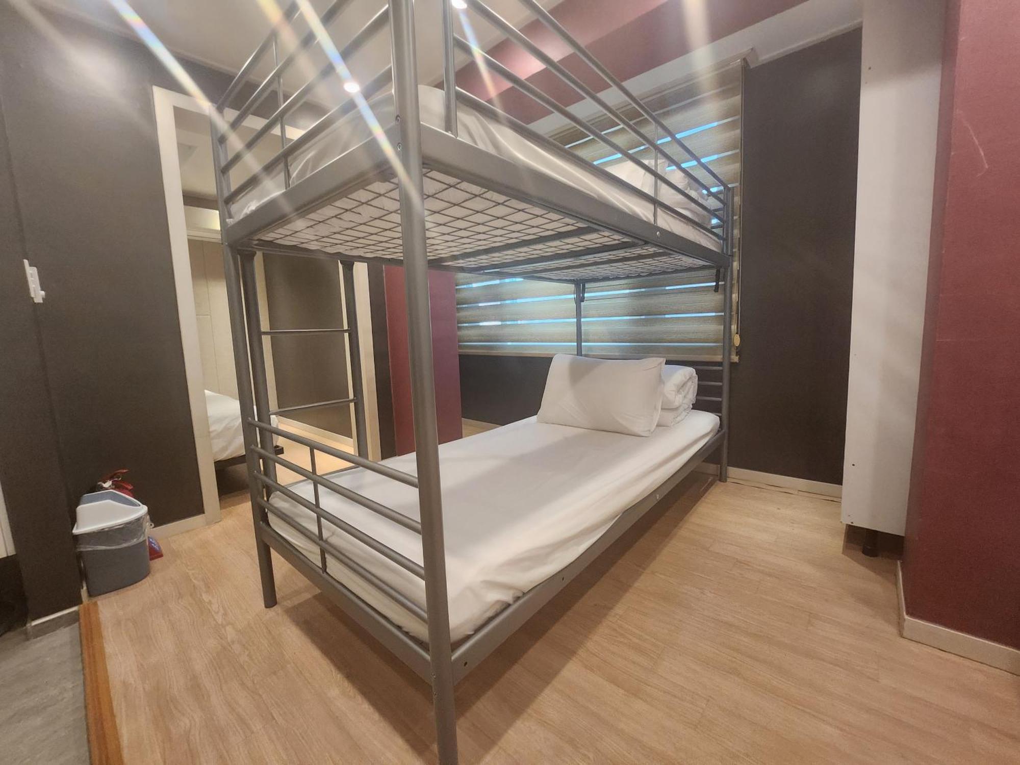 Olive Hostel R Сеул Екстер'єр фото