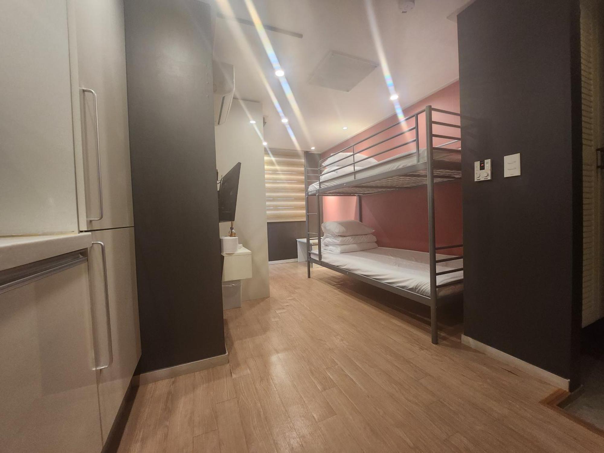 Olive Hostel R Сеул Екстер'єр фото