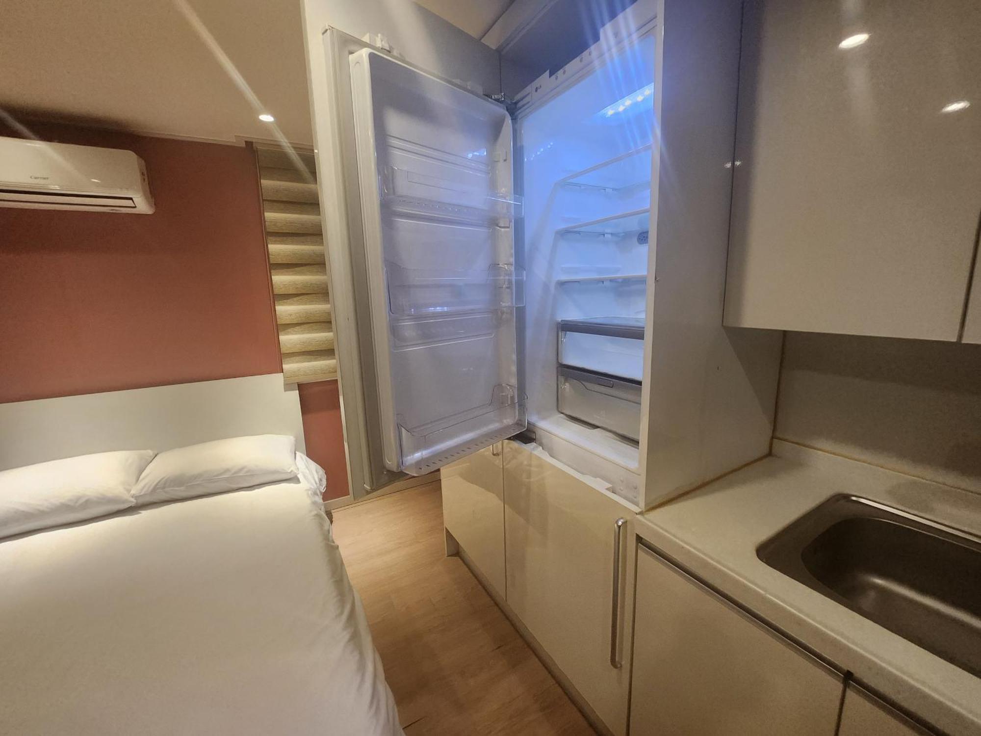 Olive Hostel R Сеул Екстер'єр фото